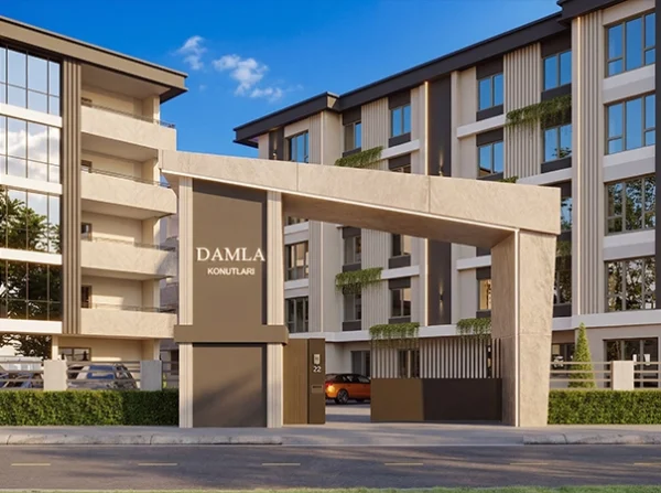 damla konutları görseller14