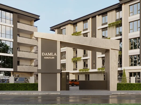 damla konutları görseller16
