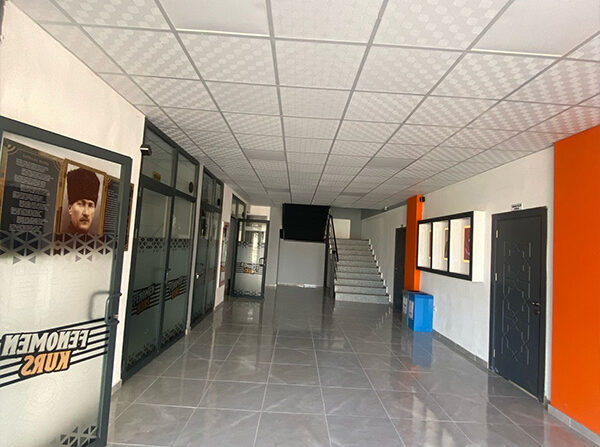 Özel Fıstıklık Fenomen Sosyal Etkinlik ve Gelişim Merkezi1