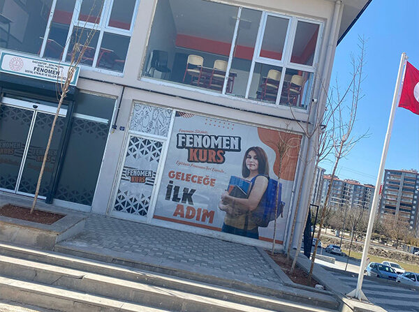 Özel Fıstıklık Fenomen Sosyal Etkinlik ve Gelişim Merkezi2