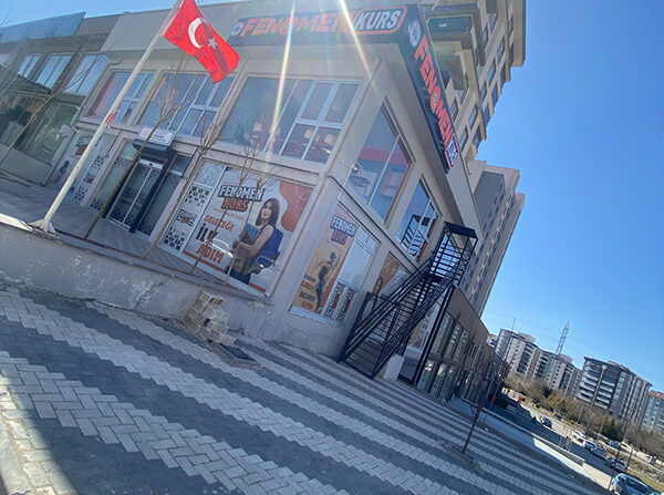 Özel Fıstıklık Fenomen Sosyal Etkinlik ve Gelişim Merkezi3