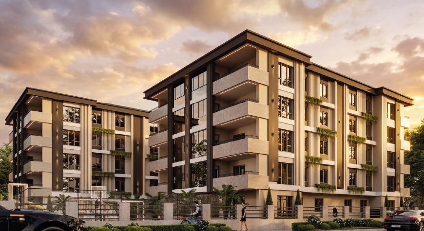 damla sitesi