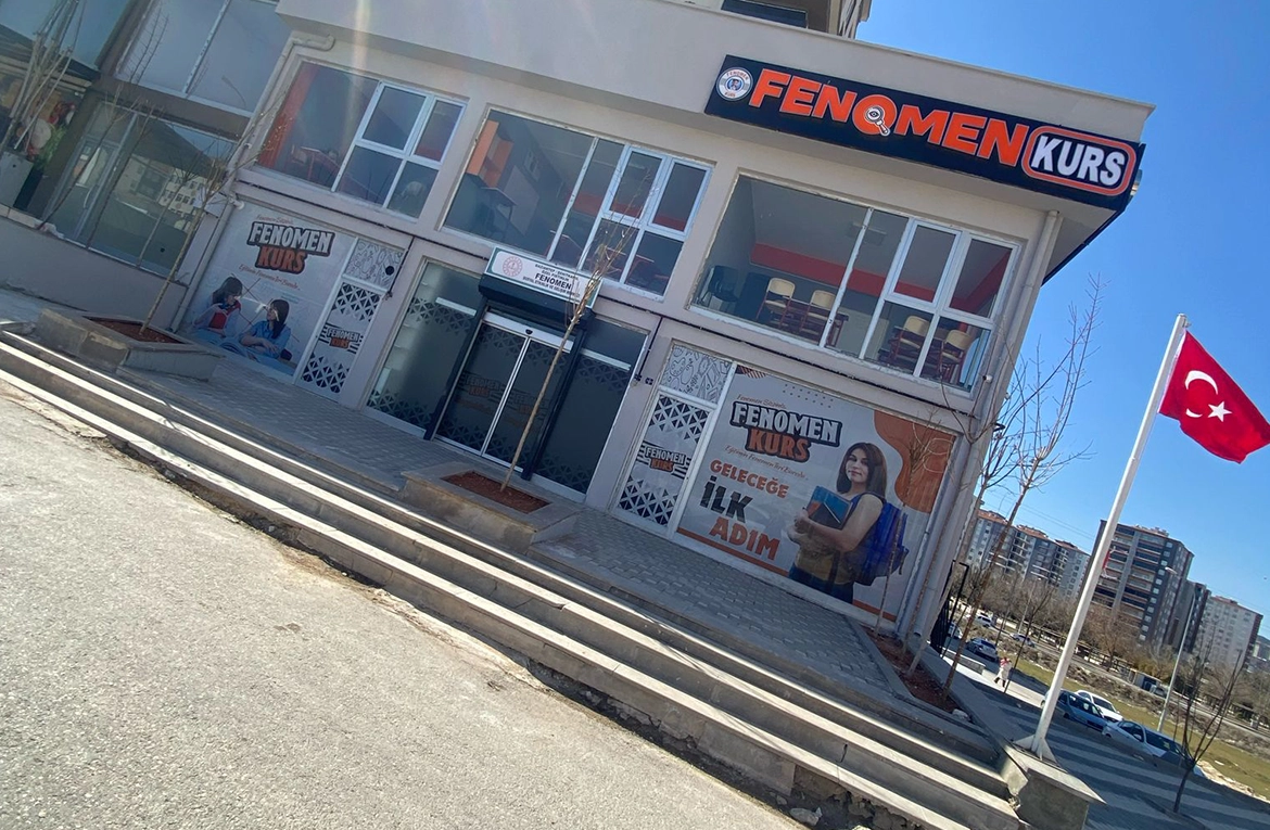 fenomen