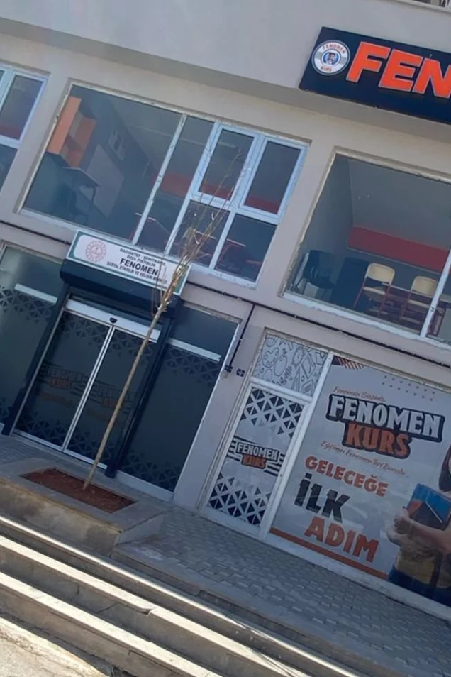 fenomen